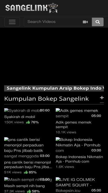 sange link|sangelink.org